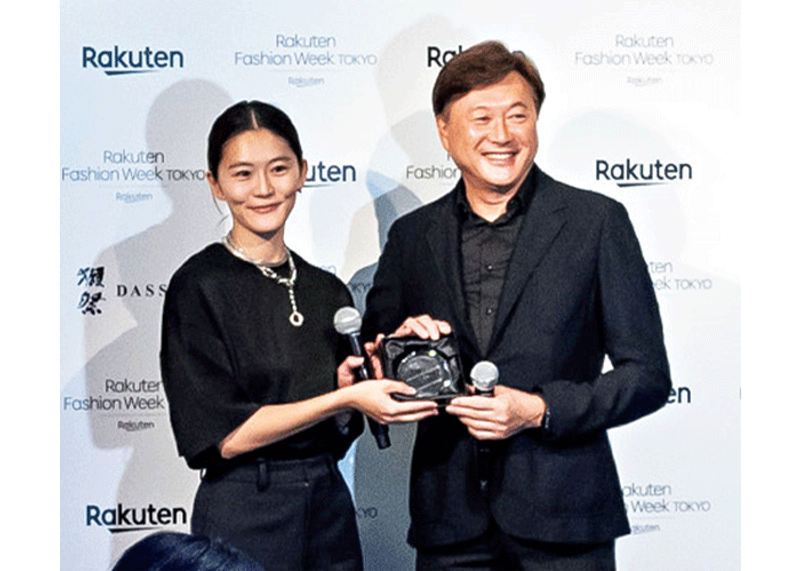 進化を感じさせてくれた「楽天ファッション・ウィーク東京」